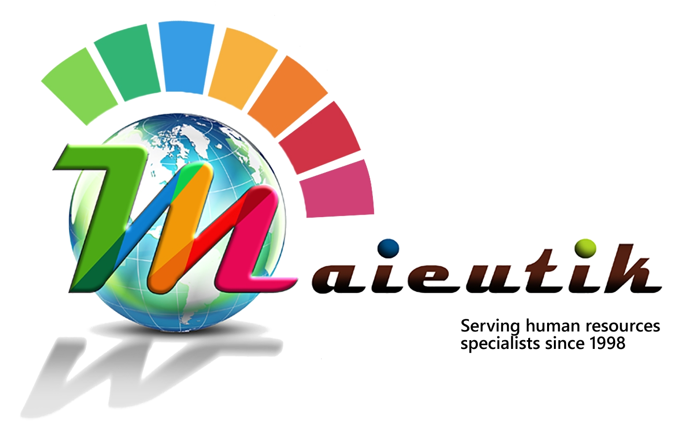 maieutik world logo