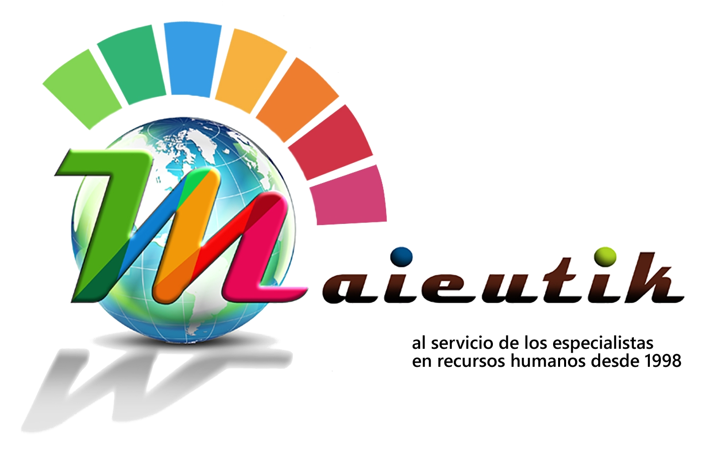 maieutik world logo