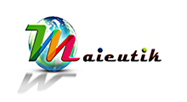 maieutik world logo