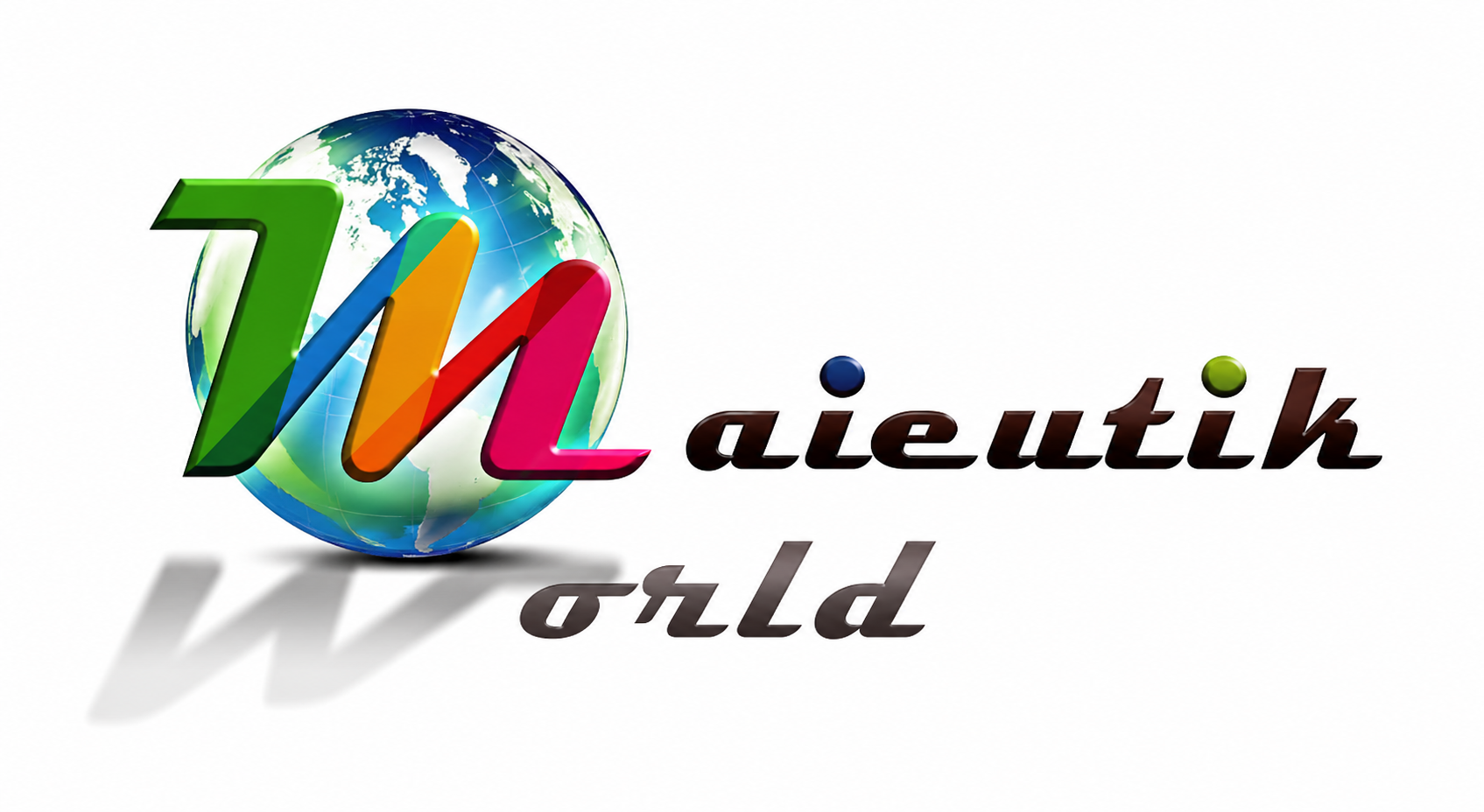 maieutik world logo